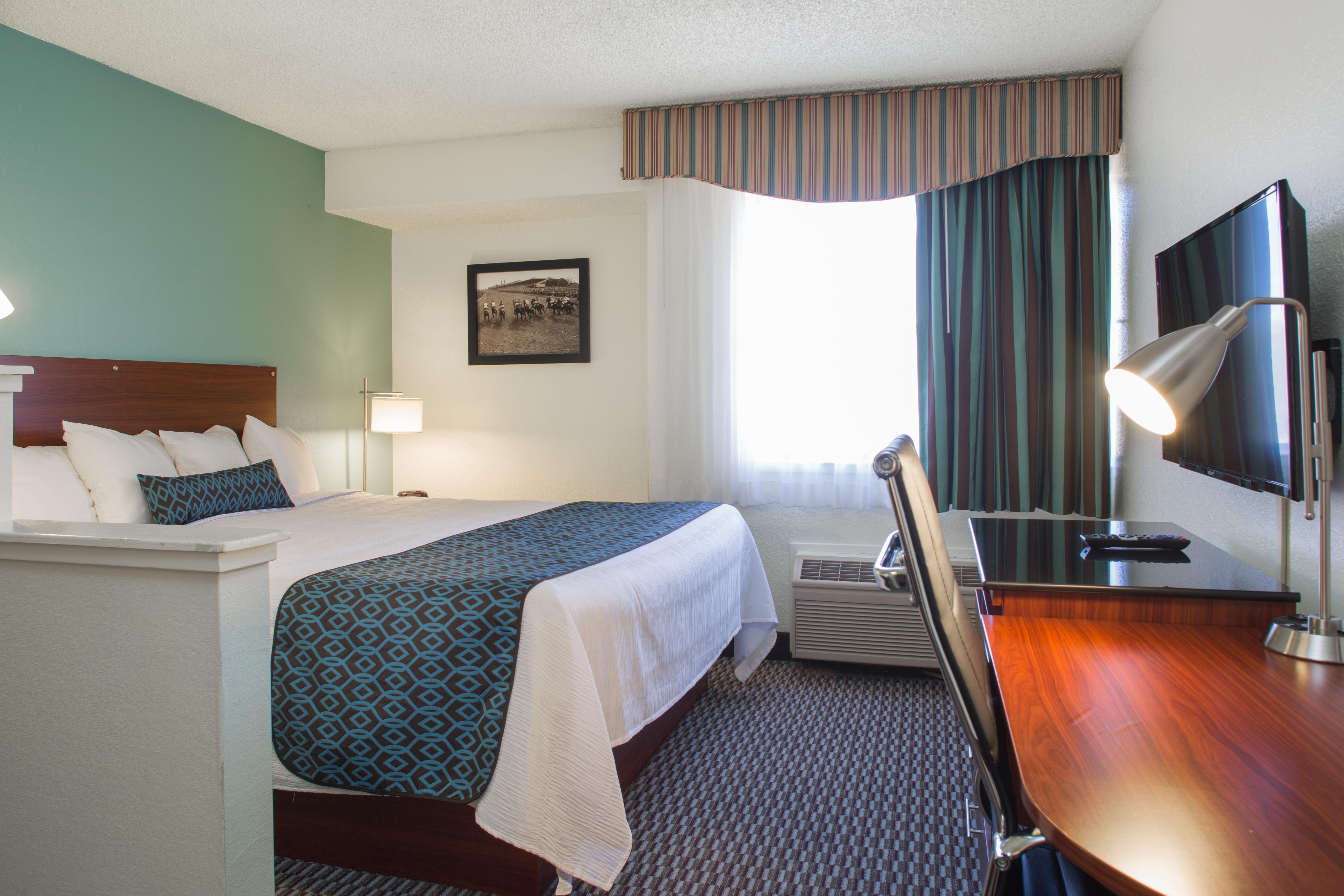 Hotel Mira Vista El Cerrito Ngoại thất bức ảnh