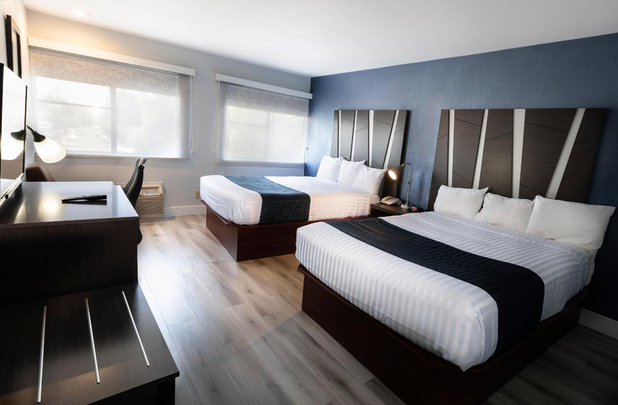 Hotel Mira Vista El Cerrito Ngoại thất bức ảnh