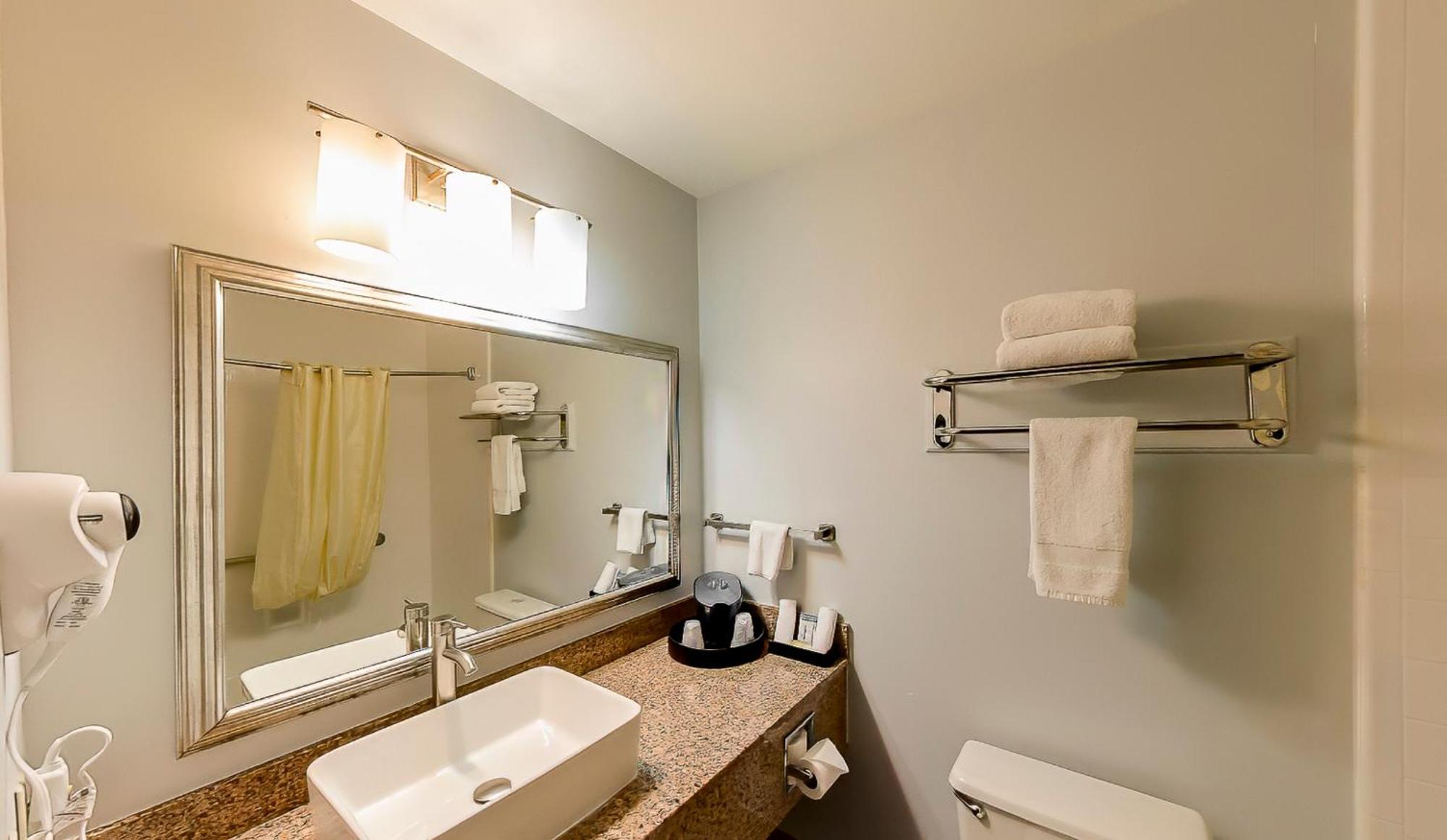 Hotel Mira Vista El Cerrito Ngoại thất bức ảnh