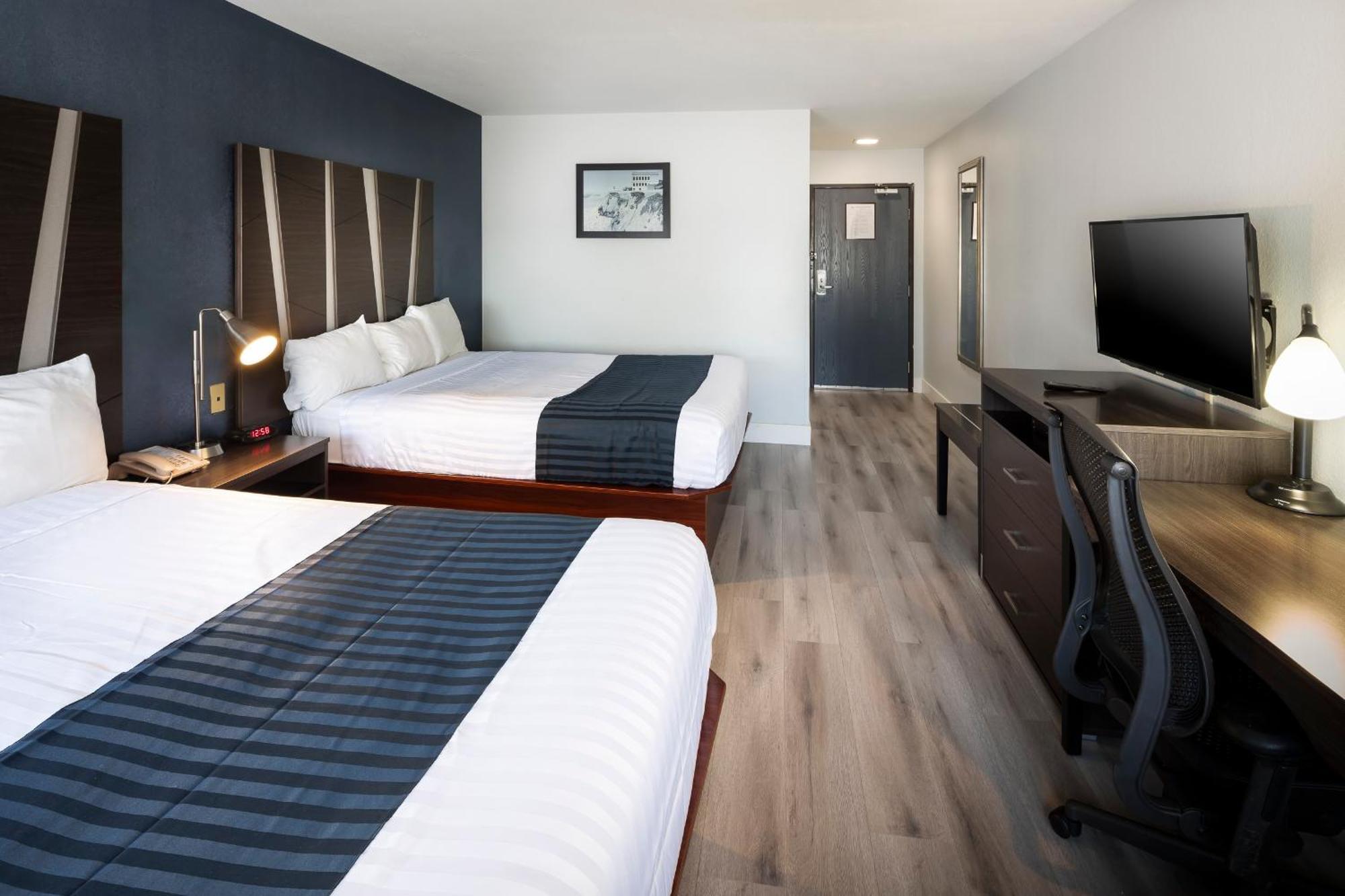 Hotel Mira Vista El Cerrito Ngoại thất bức ảnh