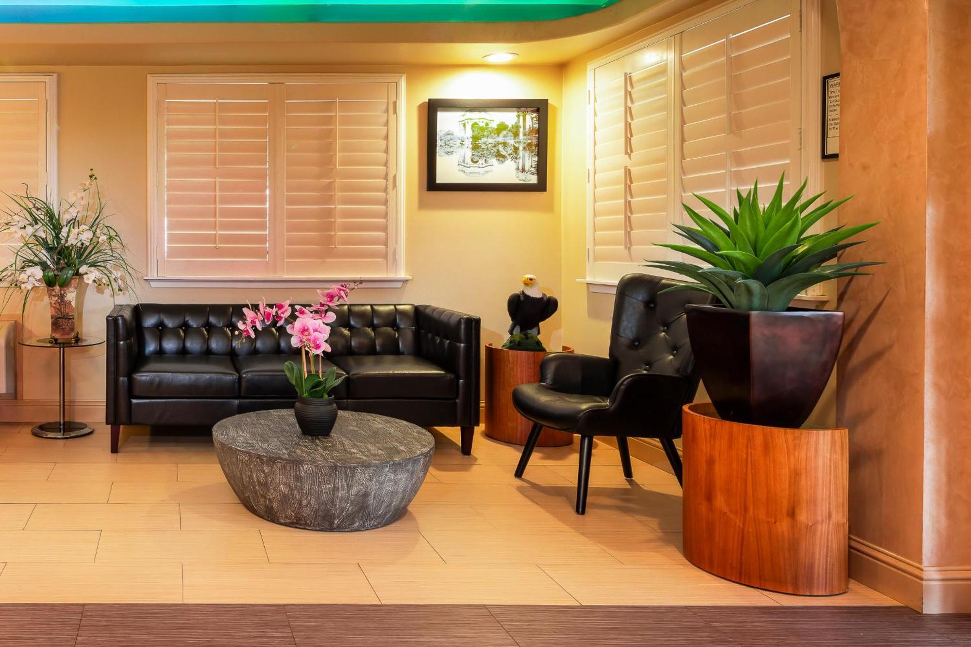 Hotel Mira Vista El Cerrito Ngoại thất bức ảnh