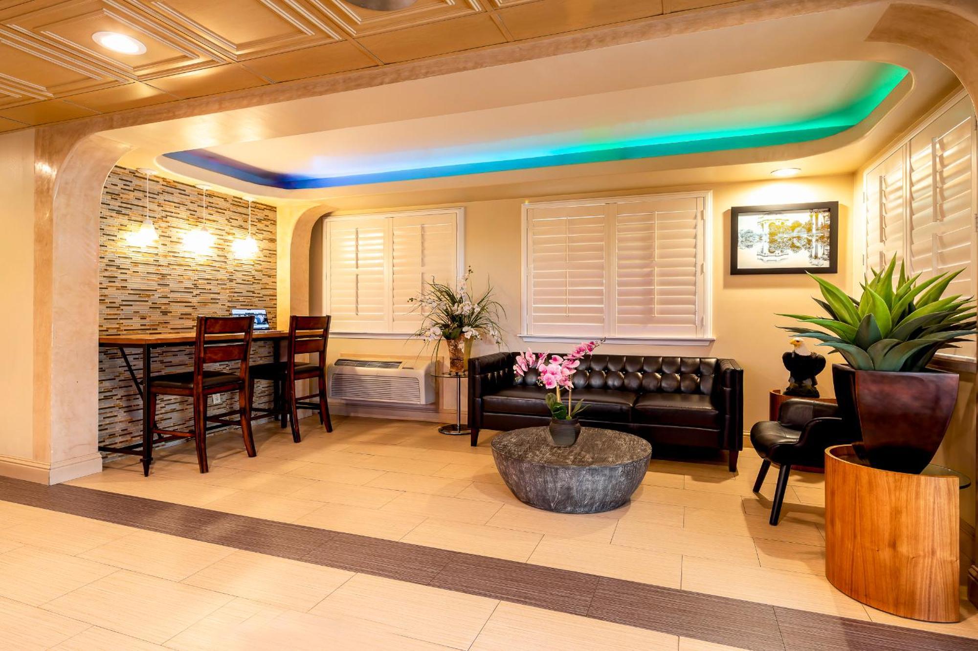 Hotel Mira Vista El Cerrito Ngoại thất bức ảnh