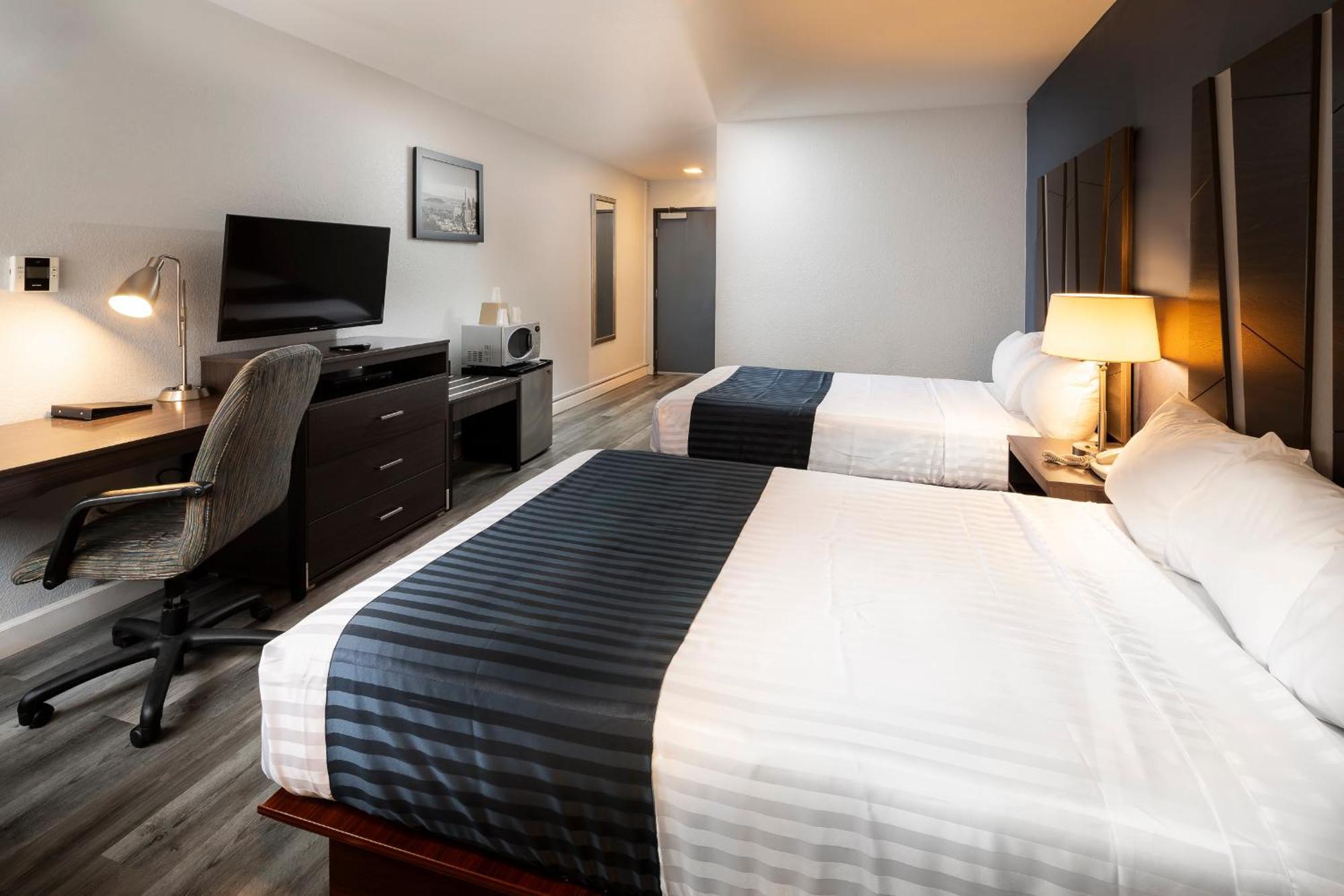 Hotel Mira Vista El Cerrito Ngoại thất bức ảnh