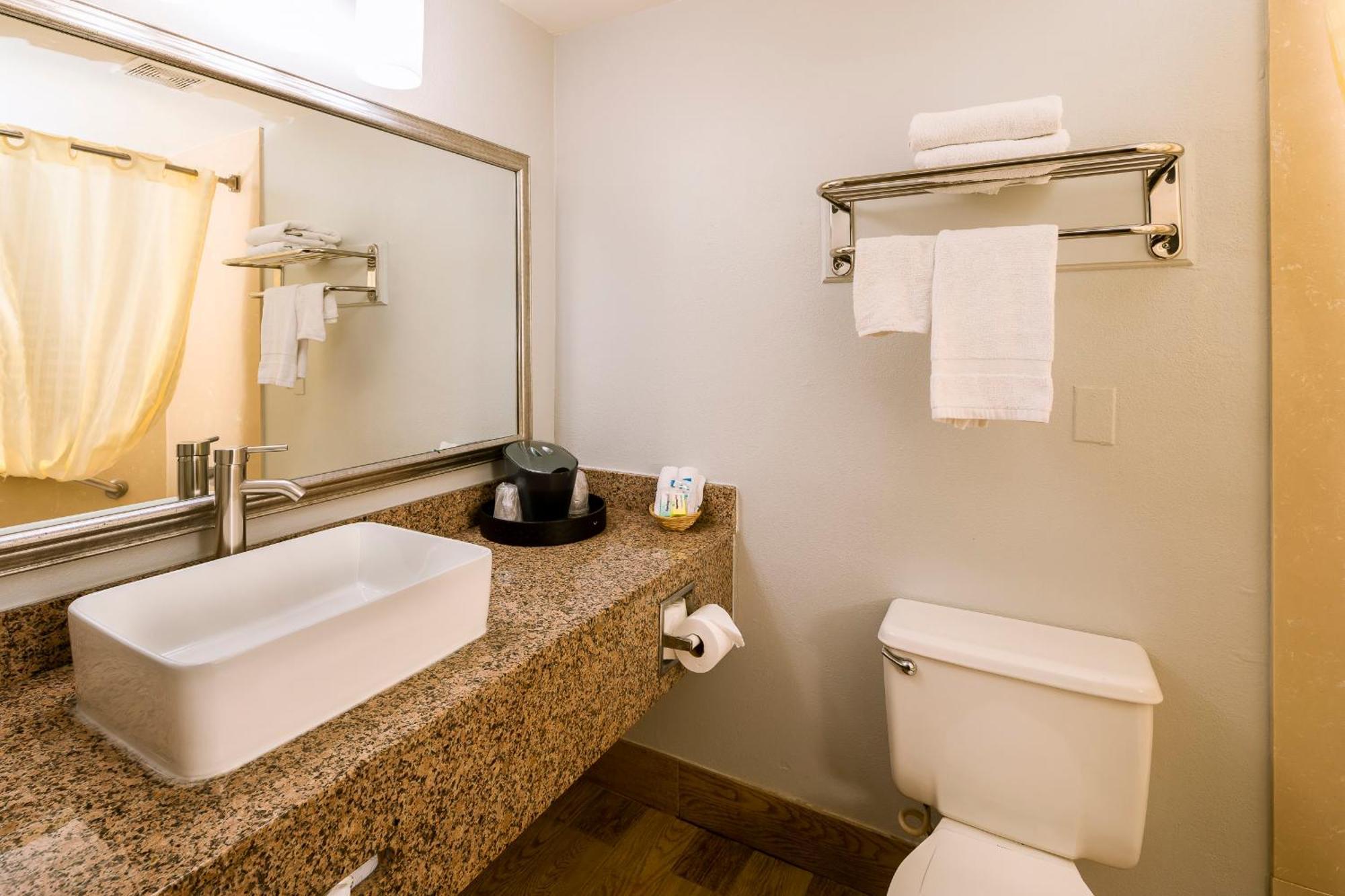 Hotel Mira Vista El Cerrito Ngoại thất bức ảnh