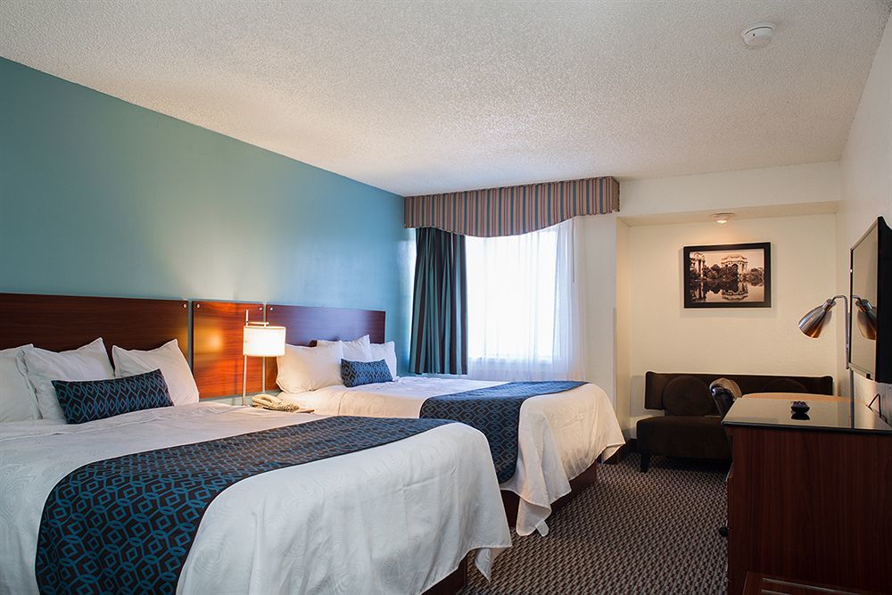 Hotel Mira Vista El Cerrito Ngoại thất bức ảnh
